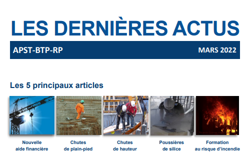 Image dernieres actus mars 2022